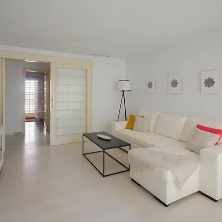 Valle Apartment *