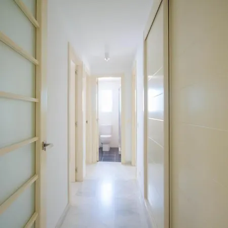 Lägenhet Valle Estepona