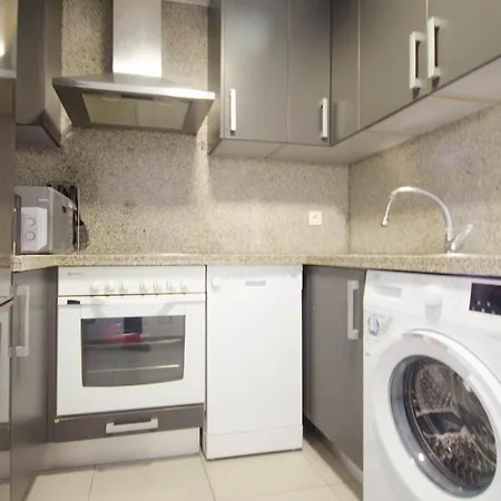 Апартаменты Valle *