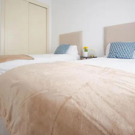 Valle Apartamento *