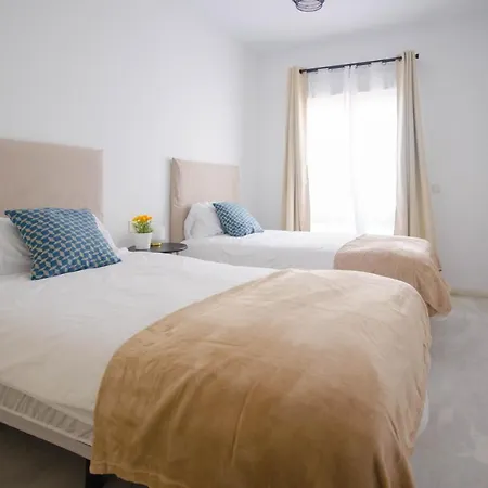 Апартаменты Valle *