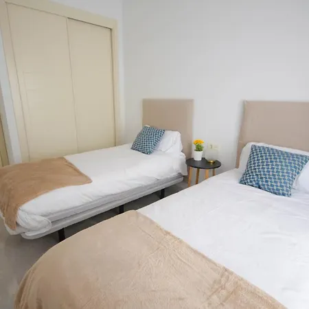 Valle Apartamento