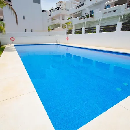 Valle Appartement Estepona