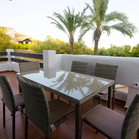 Valle Apartamento