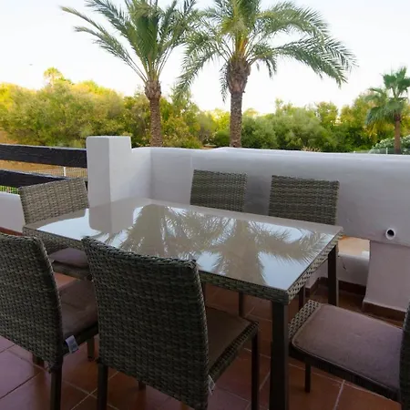 Valle Apartamento