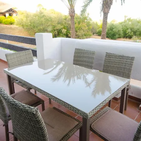 Апартаменты Valle Эстепона