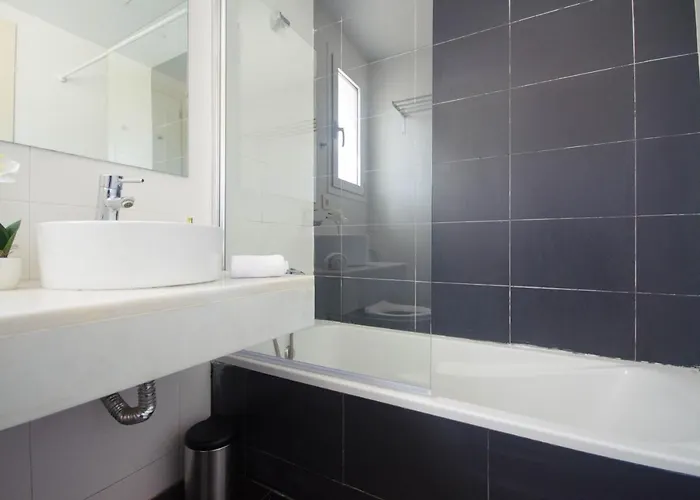 Valle Appartement Estepona