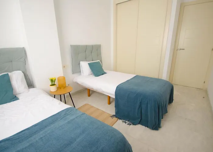 Valle Apartment Estepona