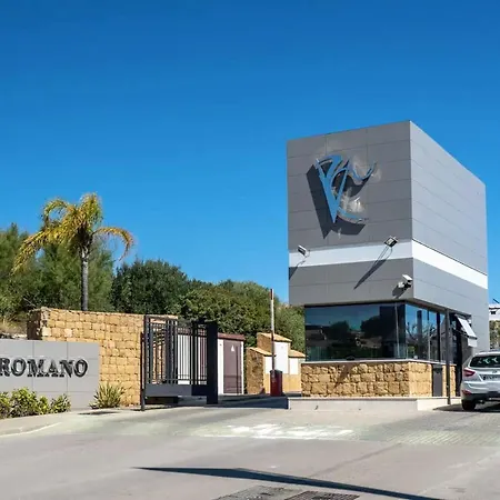 דירה Valle אסטפונה