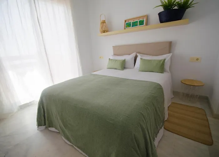 Apartamento Valle