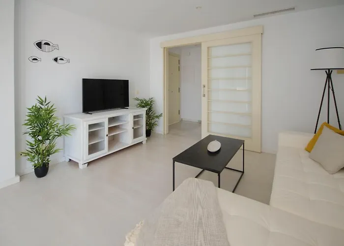 Apartamento Valle Estepona