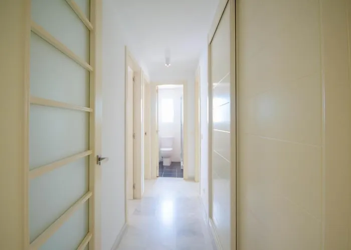 Apartamento Valle Estepona