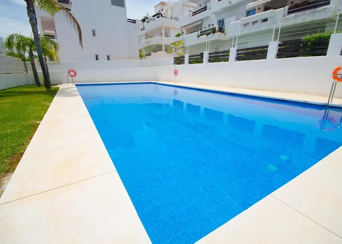 Valle Apartamento Estepona